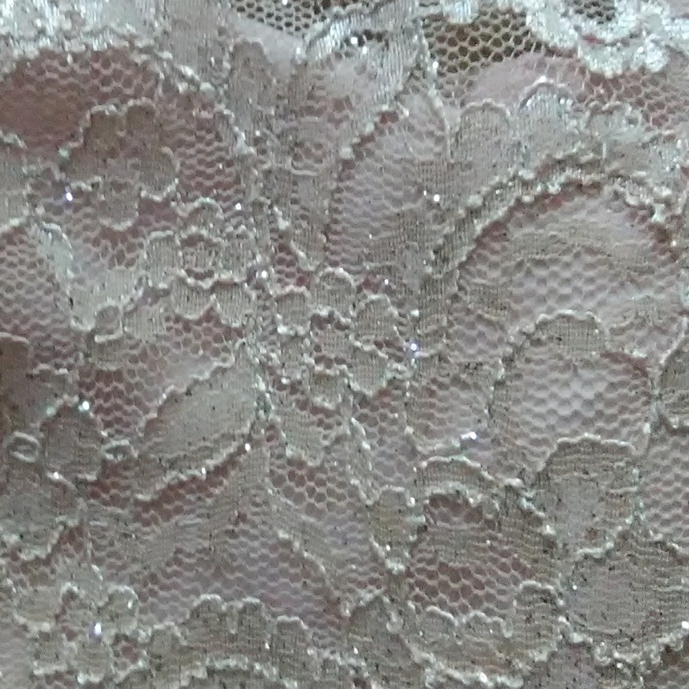 Blush Dress